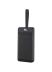 Power Bank 40000mAh XO PR157 PD20W+QC22.5W Black