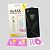 Защитное стекло Xiaomi Redmi Note 12(4G) Golden Armor Privacy Black 4you