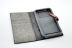 Чехол-книжка 4you BELT 3,5"- 4" grey универсальная  "Акционная цена"