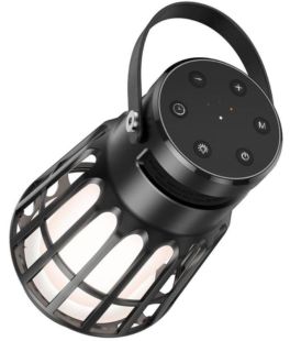 Портативная колонка HOCO BS61 (Bluetooth 5.1) Black