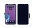 LCD iPhone XR с черным тачскрином + дисплейная рамка ZY- IN CELL Full HD (M)