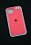 Чехол iPhone 15Pro Silicon Case original FULL №29 coral (4you) "Акционная цена"