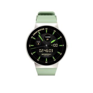 Часы Smart Watch 4you BENEFIT+ (1.38",Звонки,Full,Da Fit,12мес,РРЦ 1473грн) Mint - ВКУСНАЯ ЦЕНА!