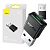 Bluetooth адаптер Baseus BA07 USB Wireless adapter cable ZJBA010001 Black