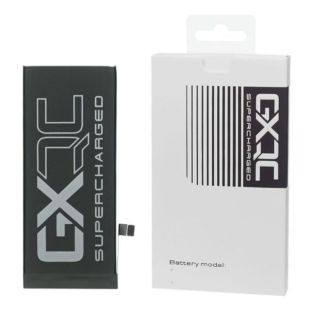 АКБ iPhone 8 GXQC IC HC Supercharged посилений (2290 mAh) Service Pack (М)