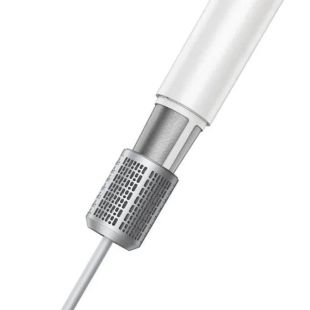 Фен HOCO HP19 White