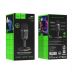 Микрофон настольный HOCO L25 Bright USB Black