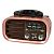 Радіоприймач Golon RX-BT638 (USB+SD) Brown