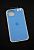 Чохол iPhone 14Plus Silicon Case original FULL № 60 sea blue ( 4you )
