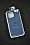 Чохол iPhone 13Pro Silicon Case original FULL №49 navy blue (4you)