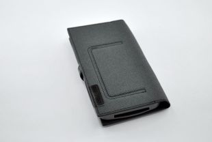 Чехол-книжка 4you BELT iPhone 6 black  "Акционная цена"