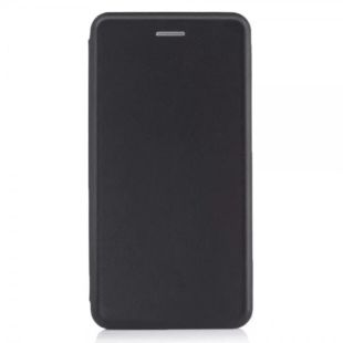 Flip Cover for Xiaomi Redmi Note 8T Original Black (4you)