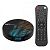 Smart TV HK1 MAX 4/32 GB (RK3318 Quad-Core 64bit Cortex-A53 Android 9.0/10.0 4Core 64bit Penta)
