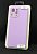 Чохол Xiaomi Redmi 12 Silicon Original FULL № 16 Lilac (4you)