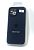 Чехол iPhone 13 Silicon Case original FULL Camera №8 midnight blue (4you)
