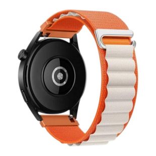 Ремешок HOCO WH05 для Watch Band (22mm) Orange starlight