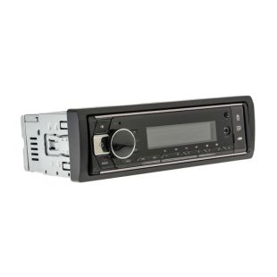 Автомагнітола CYCLONE MP-1091 BA (Microsoft SD, Bluetooth, FM, USB,12 міс гарантія)
