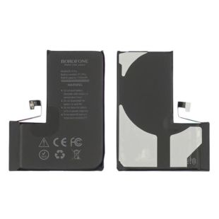 АКБ iPhone 14 Pro Borofone Original IC БЕЗ ПОМИЛКИ - НЕВІДОМА ДЕТАЛЬ (М)