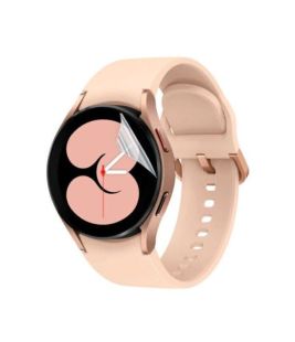 Захисна плівка для Smart Watch 4you BENEFIT/BENEFIT+ (Поліуретан)