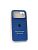 Чехол iPhone 17ProMax Silicon Case original FULL №59 denim (4you)