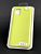 Чехол Samsung A31/A315 Silicon Original FULL №8 Yellow (4you)
