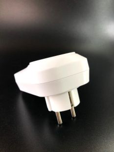 Розумна розетка BSD02 (16A, app control, Timing, Remote Control, Energy monitoring)