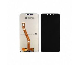 LCD Huawei P Smart+/Nova 3i (2018) / Mate 20 Lite/ INE-LX1с черным тачскрином 153 мм (M) 