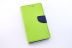 Чохол-книжка 4you Fancy 3,5 "-4" green / dark blue універсальна "Акційна ціна"