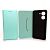 Flip Cover for Xiaomi Redmi A5(4G) 173mm Europe Fiber Light green (4you)