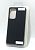Чехол Samsung A52 Silicon Original FULL №1 Black (4you)
