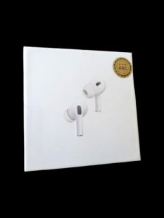 Bluetooth-гарнітура Apple MQD83RU/A AirPods Pro 2 Gen. MXQ31XD7MK (ANC, AIROHO) LIGHTNING