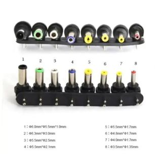 СЗУ + АЗУ для ноутбука 120W (універс.)