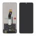 LCD Xiaomi Redmi A3 з чорним тачскрином Original GX (М) NEW!! 