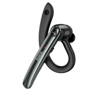 Bluetooth-гарнитура HOCO S19 (Bluetooth 4.2) Grey