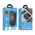 Power Bank 30000mAh HOCO DB89B Element 22.5W Black