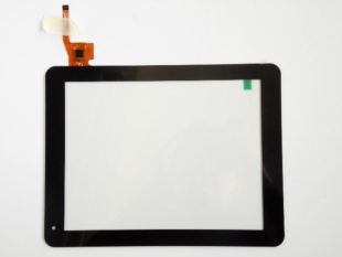 Touchscreen Prestigio 5297 black Mobac Китай 2 "Акційна ціна"