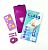 Защитное стекло Samsung A02/A022 Golden Armor Big Curve Black 4you