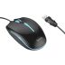 Мышь проводная HOCO GM37 Black