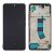 LCD Xiaomi Redmi Note 13(4G) с черным тачскрином + корпусная рамка OLED (M)