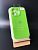 Чохол iPhone 16Pro Silicon Case original FULL Camera №31 lime green (4you) 