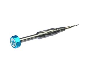 Викрутка VIP Relife RL-728 2D (хрест 1.5) (M)