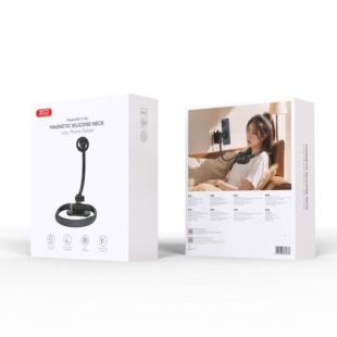 Holder XO C156 (Magnetic на шию) Black