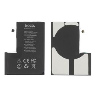 АКБ iPhone 12 Pro Max Hoco Original IC БЕЗ ОШИБКИ - НЕИЗВЕСТНАЯ ДЕТАЛЬ (М) 