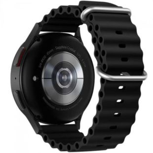 Ремешок HOCO WH01 для Watch Band (22mm) Black