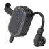 Удлинитель сетевой HOCO NS7 PD20W (2USB/1Type-C/1xSocket) 1m Black