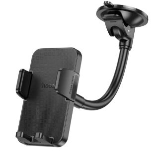 Holder HOCO H38 (на торпеду) Black