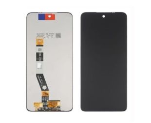 LCD Motorola G14 / Moto G54 / Moto G54 Power(XT2341 XT2343)/G55 с чёрным тачскрином Service Pack (М)