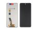 LCD Motorola G14 / Moto G54 / Moto G54 Power(XT2341 XT2343)/G55 с чёрным тачскрином Service Pack (М)
