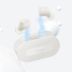 Bluetooth-гарнітура Baseus Bowie EZ10 True Wireless Earphones White A00054300226-Z1