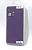 Чехол Xiaomi Redmi 12 Silicon Original FULL №13 Violet (4you)